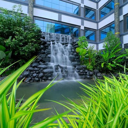 Hotel Cn Windsor Chikmagaluru Exterior foto