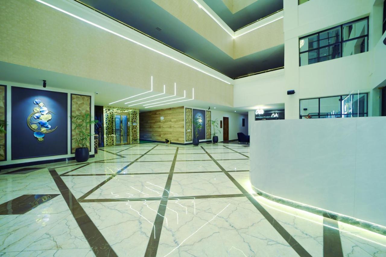 Hotel Cn Windsor Chikmagaluru Exterior foto